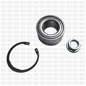 Radlagersatz QWB1222 von QUINTON HAZELL günstig für 26,12 € online kaufen