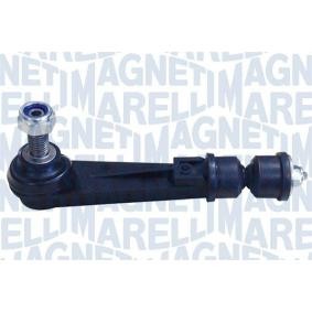 Reparatursatz, Stabilisatorlager für CHEVROLET von MAGNETI MARELLI