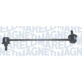 Reparatursatz, Stabilisatorlager für DAEWOO von MAGNETI MARELLI