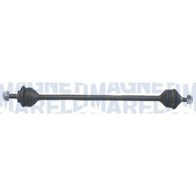 Acquista Kit riparazione, Sopporto stabilizzatore da MAGNETI MARELLI 301191621420 a buon mercato per soli 19,76 €