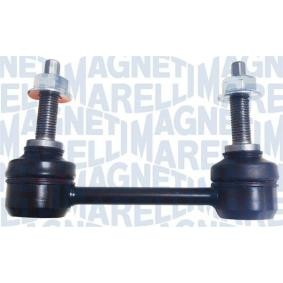 Achetez des Kit de réparation, suspension du stabilisateur MAGNETI MARELLI 301191621600 à prix pour 20,58 €
