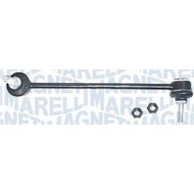 Reparatursatz, Stabilisatorlager für HYUNDAI von MAGNETI MARELLI