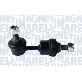 Reparatursatz, Stabilisatorlager für HYUNDAI von MAGNETI MARELLI