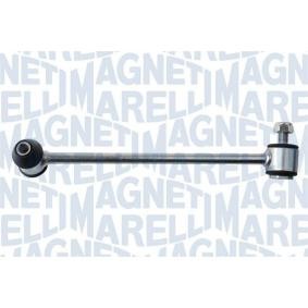 Reparatursatz, Stabilisatorlager für MERCEDES-BENZ von MAGNETI MARELLI