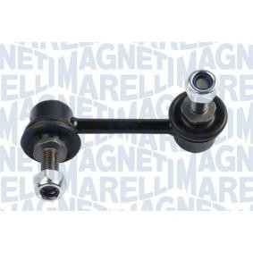 Reparatursatz, Stabilisatorlager für NISSAN von MAGNETI MARELLI