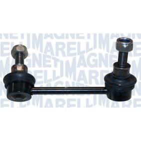 Reparatursatz, Stabilisatorlager für NISSAN von MAGNETI MARELLI