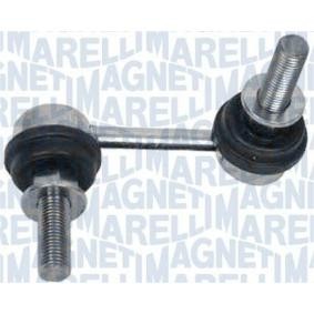 Reparatursatz, Stabilisatorlager für NISSAN von MAGNETI MARELLI
