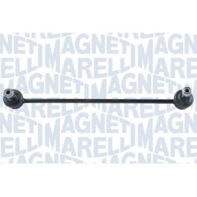 Acquista Kit riparazione, Sopporto stabilizzatore da MAGNETI MARELLI 301191624950 a buon mercato per soli 10,62 €