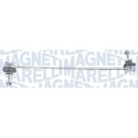 Acquista Kit riparazione, Sopporto stabilizzatore da MAGNETI MARELLI 301191624990 a buon mercato per soli 14,29 €