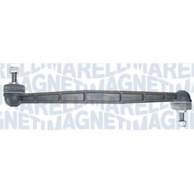 Acquista Kit riparazione, Sopporto stabilizzatore da MAGNETI MARELLI 301191625060 a buon mercato per soli 12,85 €