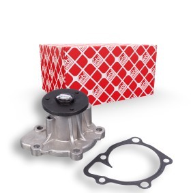 Köp Vattenpump av FEBI BILSTEIN 107806 till det låga priset 1226,13 kr