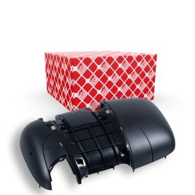 Comprar Cubierta, retrovisor exterior de FEBI BILSTEIN 107879 a bajo precio de 82,88 €