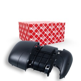 Comprar Cubierta, retrovisor exterior de FEBI BILSTEIN 107880 a bajo precio de 75,61 €