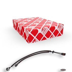 Klopfsensor für BMW von FEBI BILSTEIN