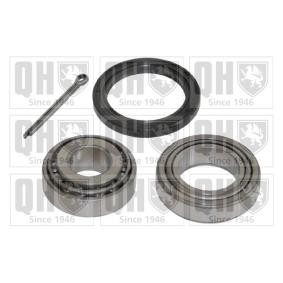 Compre Kit de rolamento de roda da QUINTON HAZELL QWB535 a um preço baixo por 53,29 €