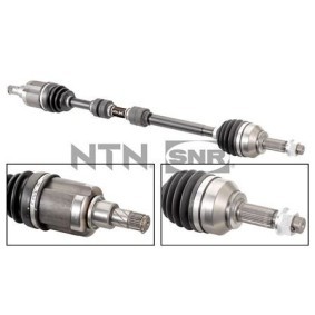 Comprar Árbol de transmisión de SNR DK68.015 a bajo precio de 245,05 €