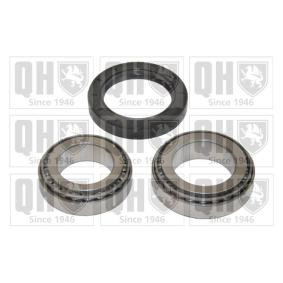 Compre Cubo da roda de QUINTON HAZELL online para ROCKY Soft Top (F7, F8) a preços moderados