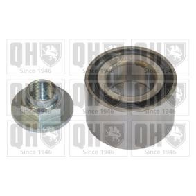 Compre Kit de rolamento de roda da QUINTON HAZELL QWB643 a um preço baixo por 95,70 €