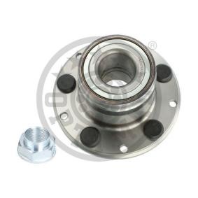Radlagersatz 972223 von OPTIMAL günstig für 73,41 € online kaufen