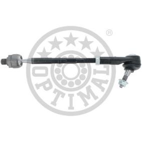 Spurstange für CHEVROLET von OPTIMAL