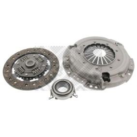 Achetez des Kit d'embrayage de chez MAPCO en ligne pour COROLLA A trois volumes (_E12J_, _E12T_) à prix modérés