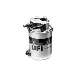 Kraftstofffilter für NISSAN von UFI