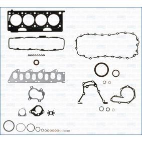 Achetez des Pochette de joints moteur AJUSA 50461200 à prix pour 125,72 €