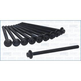 Compre Jogo de parafusos da cabeça do motor da AJUSA 81069400 a um preço baixo por 28,26 €