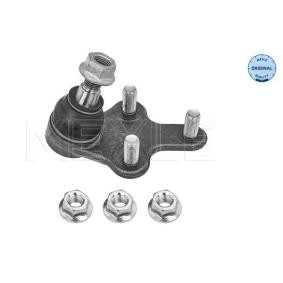 Traggelenk 11-16 010 0026 von MEYLE günstig für 20,03 € online kaufen