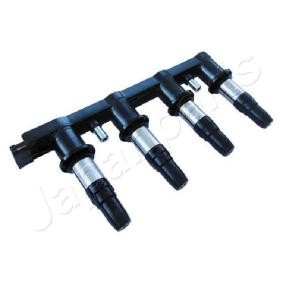 Zündspule BO-W14 von JAPANPARTS günstig für 217,82 € online kaufen