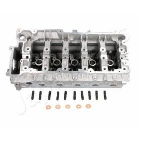 Zylinderkopf XX-LR004S von JAPANPARTS günstig für 2145,07 € online kaufen