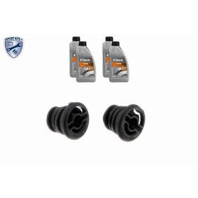 Compre Kit de mudança de óleo de caixa automática da VAICO V10-5390-SP a um preço baixo por 130,45 €