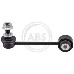 Acquista Biellette barra stabilizzatrice da A.B.S. online per 8 Gran Coupe (G16, F93) a prezzi moderati