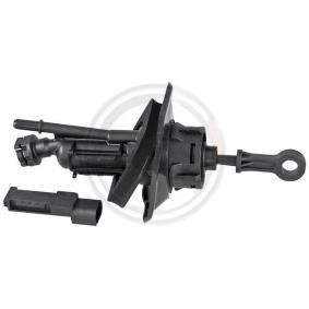 Comprar Cilindro maestro, embrague de A.B.S. 45006 a bajo precio de 103,29 €