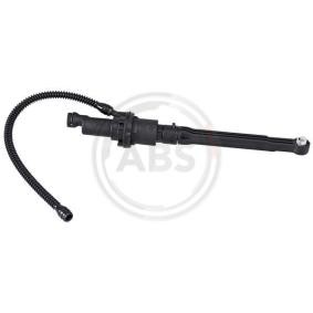 Geberzylinder, Kupplung 65015 von A.B.S. günstig für 53,45 € online kaufen
