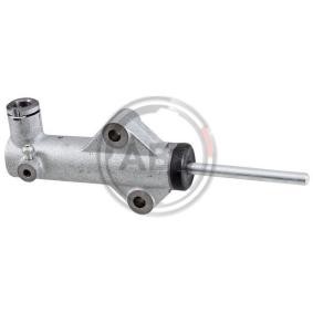 Kupplungsnehmerzylinder 65016 von A.B.S. günstig für 45,74 € online kaufen