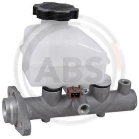 Hauptbremszylinder 71434 KIA von A.B.S.