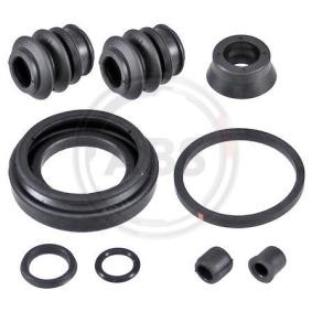 Compre Kit de reparação de pinças de travão de A.B.S. online para PRIUS PLUS (ZVW4_) a preços moderados