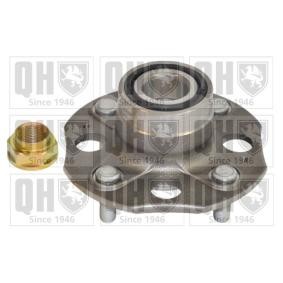 Compre Kit de rolamento de roda da QUINTON HAZELL QWB966 a um preço baixo por 29,11 €