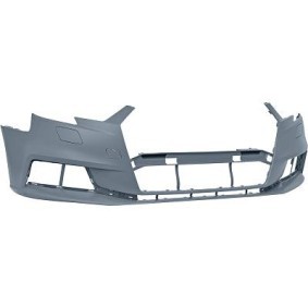 Comprar Parachoques de DIEDERICHS 1033153 a bajo precio de 168,20 €