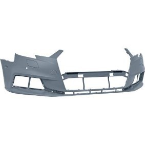 Comprar Parachoques de DIEDERICHS 1033154 a bajo precio de 144,77 €