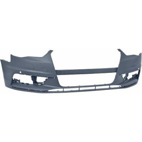 Comprar Parachoques de DIEDERICHS 1033453 a bajo precio de 156,95 €