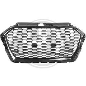 Comprar Parachoques trasero de DIEDERICHS 1033455 a bajo precio de 135,24 €