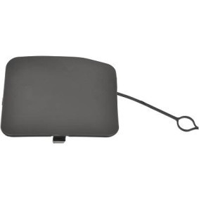 Klappe, Abschlepphaken 6046857 NISSAN von DIEDERICHS