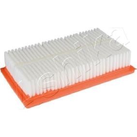 Compre Filtro de ar da ASHIKA 20-0K-K40 a um preço baixo por 16,15 €