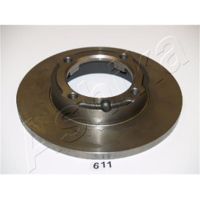 Bremsscheibe 61-02-264 von ASHIKA günstig für 40,39 € online kaufen