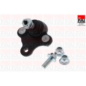 Traggelenk SS10126 von FAI AutoParts günstig für 22,60 € online kaufen