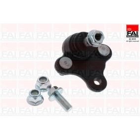 Traggelenk SS10127 von FAI AutoParts günstig für 22,60 € online kaufen