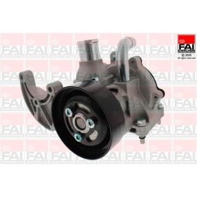 Wasserpumpe WP6682 von FAI AutoParts günstig für 154,08 € online kaufen