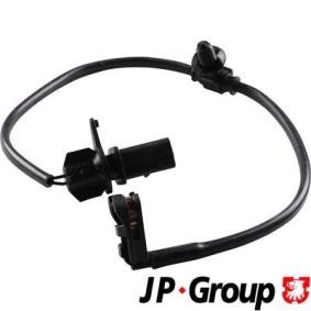 Bremsverschleißsensor für VW von JP GROUP